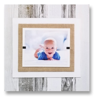 Cadre photo pour enfants Lilly