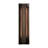 Gallery Dimmable 8 Lbs Flush Mount Scone-96124200-96124205