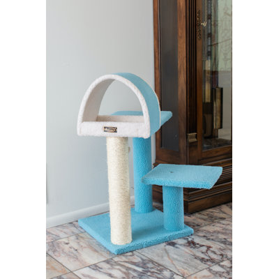 Classic 30'' H Cat Tree