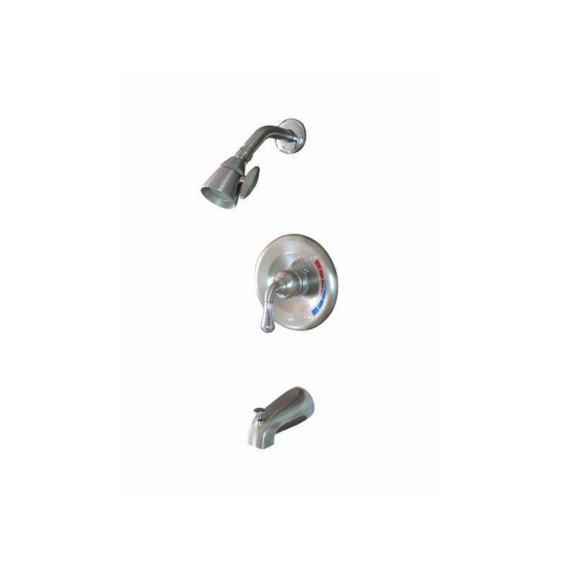 Magellan Shower Faucet Trim