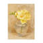 Art sur toile, bol Danhui Nai Freesia-105629084