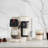 Semi-Automatic Small Home Espresso Capsule Coffee Machine
