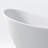 Elegant Freestanding Bathtub Acrylic Modern Bathroom Relaxation