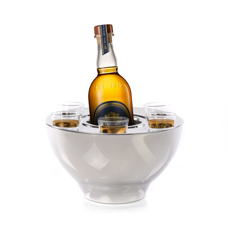 Bouknight Stainless Steel Beverage Tub