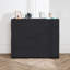 Amund 8 Drawer 120cm W Dresser