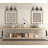 Grethe 3 - Light Dimmable Vanity Light