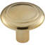 Cala 1 5/16" Diameter Round Knob-1429318097