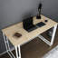 Kane 120cm W Rectangular Computer Desk-1038878654
