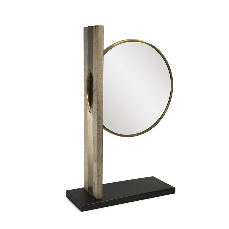 Wimborne Mirror