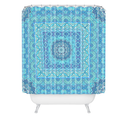 Shower Curtain