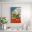 Daffodil Still Life Painting