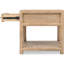 Table de bout Dorsey