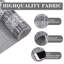 Tapis Lavable à la machine Randolph-1158505665