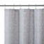 Rideau de douche simple Anasztazia-145555833