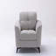 Fauteuil en tissu