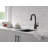 Mateo™ Pull Down Bar Faucet with Accessories-80068998