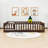 Wood Floor Bed With Fence-1684974552-1684974559