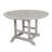 Anette 4-Person 48" Round, Counter-Height Dining Set-573996123