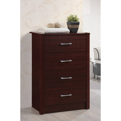 27.52'' W 4 - Drawer Dresser