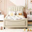 Lit de jour simple tapissier-269827070