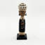 African Beaded Namji Doll, Mini 9.5 in-1336346093