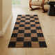 Madalene Hand Loomed Jute / Sisal Rug