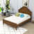 Walnut est en rupture de stock