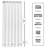 Clara Clark Heavy Duty Shower Curtain Liner-99297452