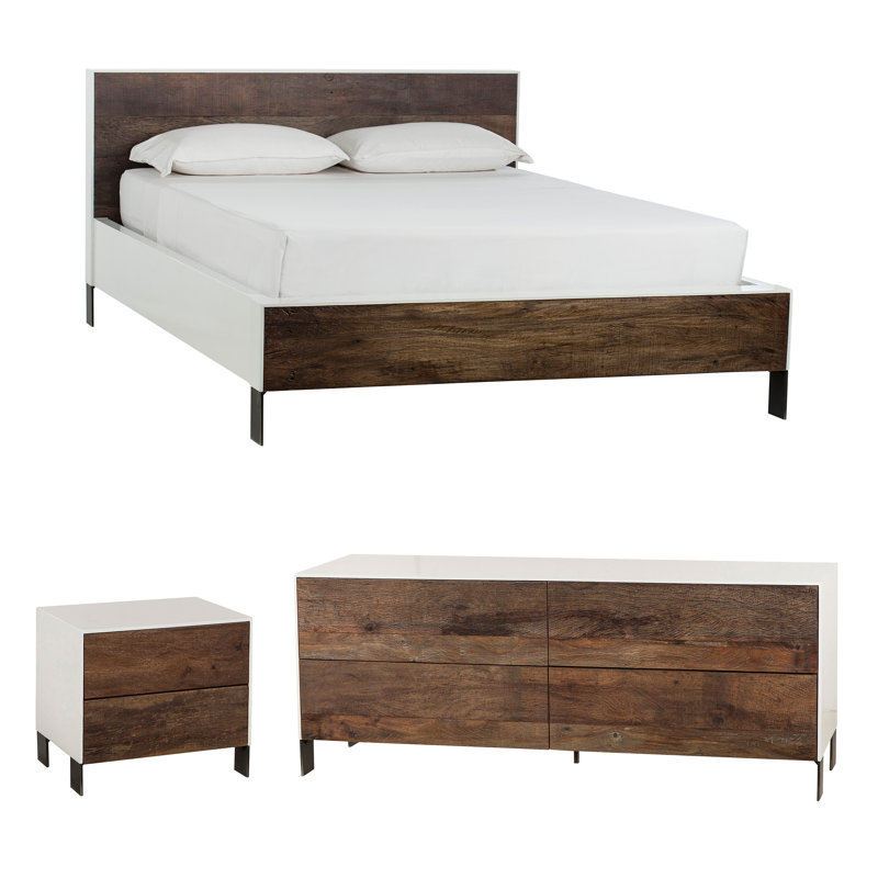 Thomas Bina Piece Bedroom Set