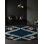 Machine Washable Gray Area Rug