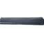 Abri d'auto 10 x 20 pi avec cadre robuste, 2 portes, 4 fenêtres d'aération, gris pour abri d'extérieur 10 pi x 20 pi en acier galvanisé portatif-125408365