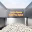 Stainless Steel Litter Box-1365574074