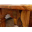 Oxford Solid Wood Accent Stool-41257684