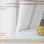 Rideau semi-transparent Chiquet Ployester-1736101328-1736101335