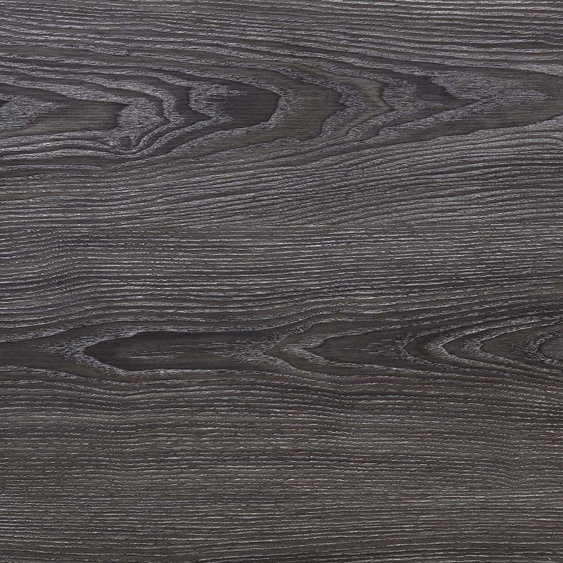 Allegonda Single Coffee Table, Weathered Gray