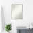 Swithun Flat Wall Mirror-87817486