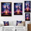 Native Tipi Sacred Visions - Imprimé-1016064706-1016064719