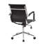 Fauteuil de direction à dossier moyen Techni Mobile