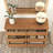 Modern Farmhouse 6 Drawer Dresser-1012142717