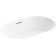Brazn Capsule Undermount Bathroom Sink