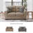 Aileen Aileen Loveseat