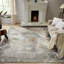 Area Rug in Gray-999341380