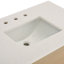 Meuble-lavabo simple Clairebeth-118474304