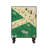 Multi-layer drawers cabinet creative decor cabinet
