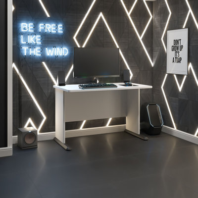 Bureau d'ordinateur Studio A