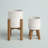 Fouche Ceramic Planter