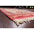 One-of-a-Kind 3'5" X 5'2" New Age Wool Area Rug in Multicolor