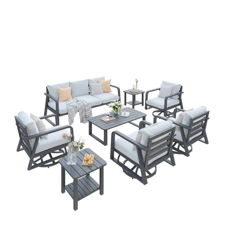 Patio Dining Sets