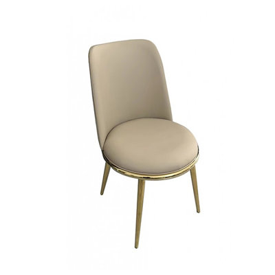 Triphet Side Chair (set Of 2)