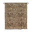 Rideau de douche camouflage et chasse 100% polycoton Realtree Max-5 72 po x 72 po